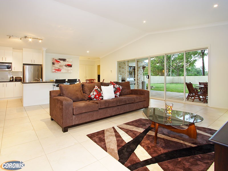 Warner QLD 4500