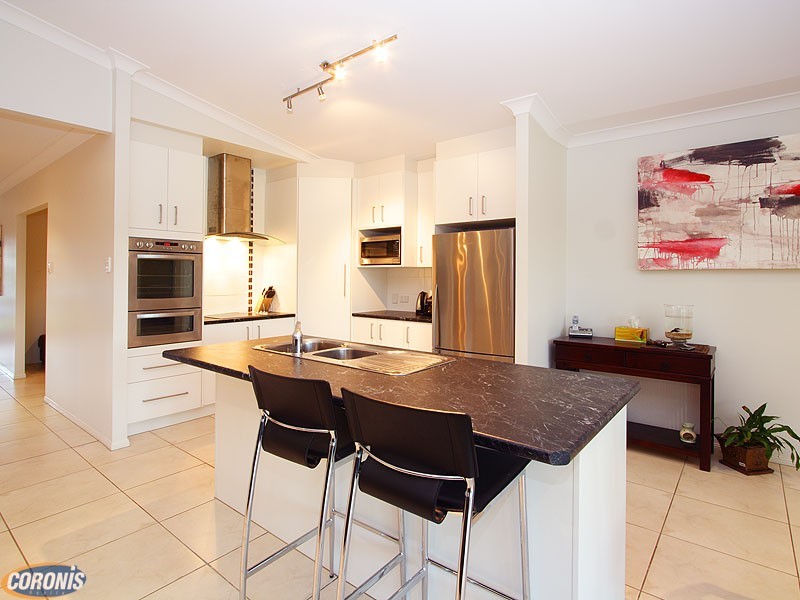 Warner QLD 4500