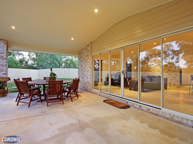 Warner QLD 4500
