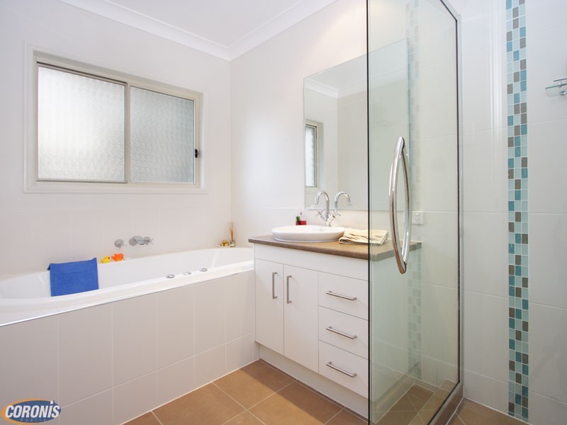 Warner QLD 4500