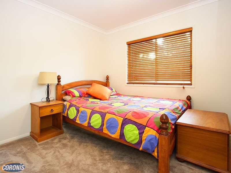 Warner QLD 4500