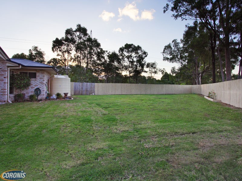 Warner QLD 4500