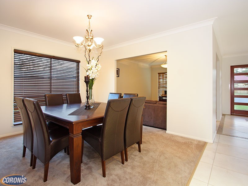 Warner QLD 4500