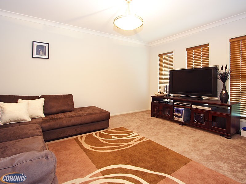 Warner QLD 4500