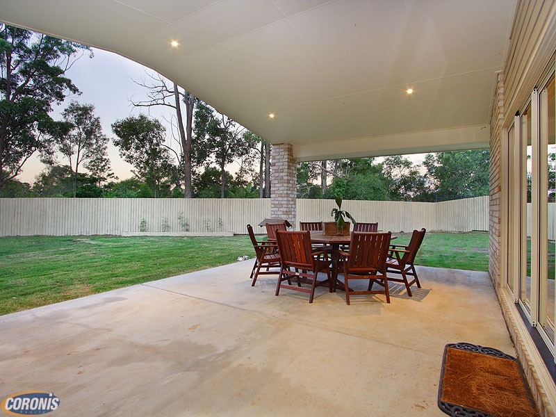 Warner QLD 4500