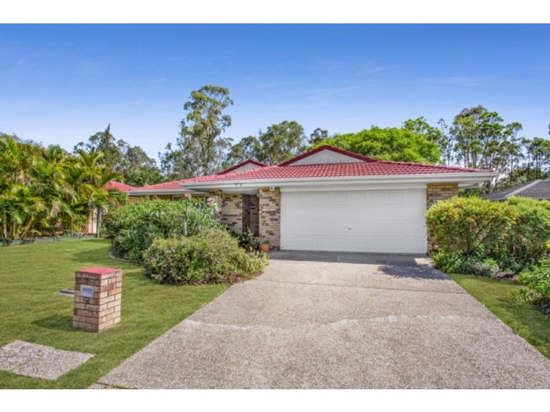 25 Caulfield Street, Bracken Ridge QLD 4017