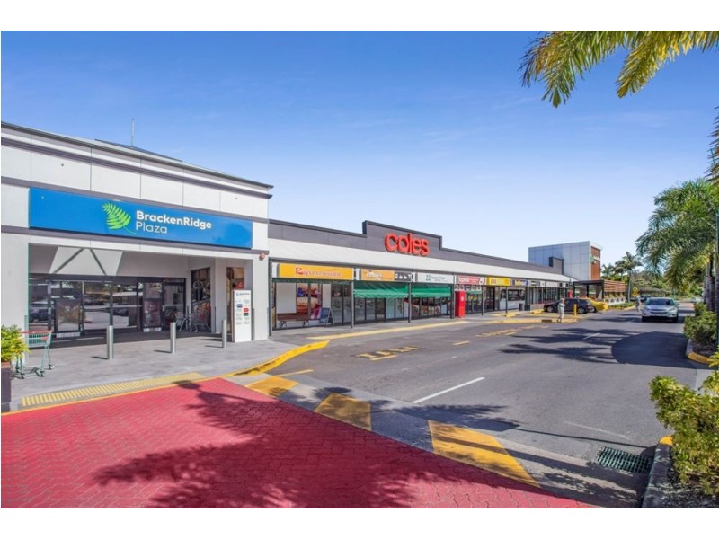 25 Caulfield Street, Bracken Ridge QLD 4017