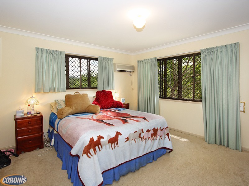 Ferny Grove QLD 4055