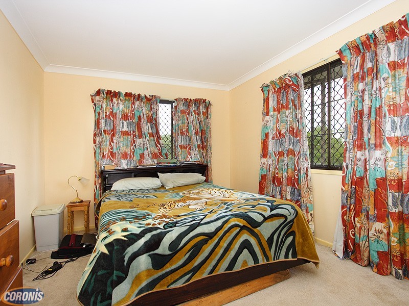 Ferny Grove QLD 4055