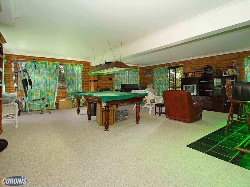 Ferny Grove QLD 4055
