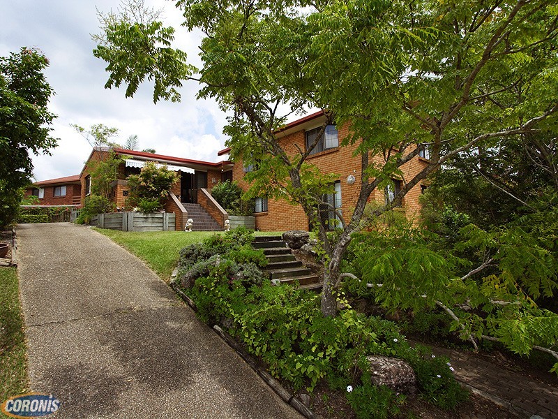 Ferny Grove QLD 4055
