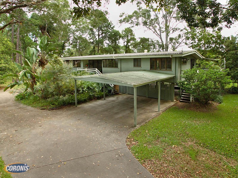 Bracken Ridge QLD 4017