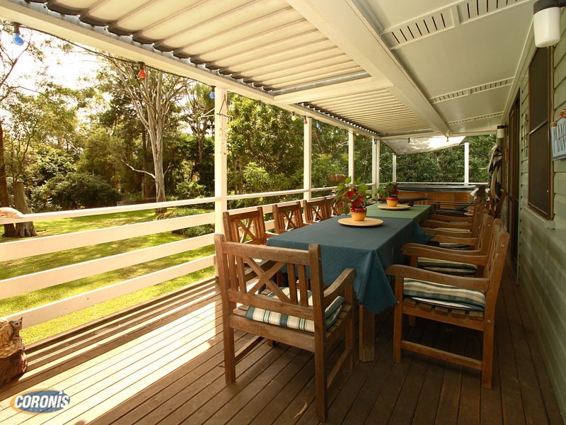 Bracken Ridge QLD 4017