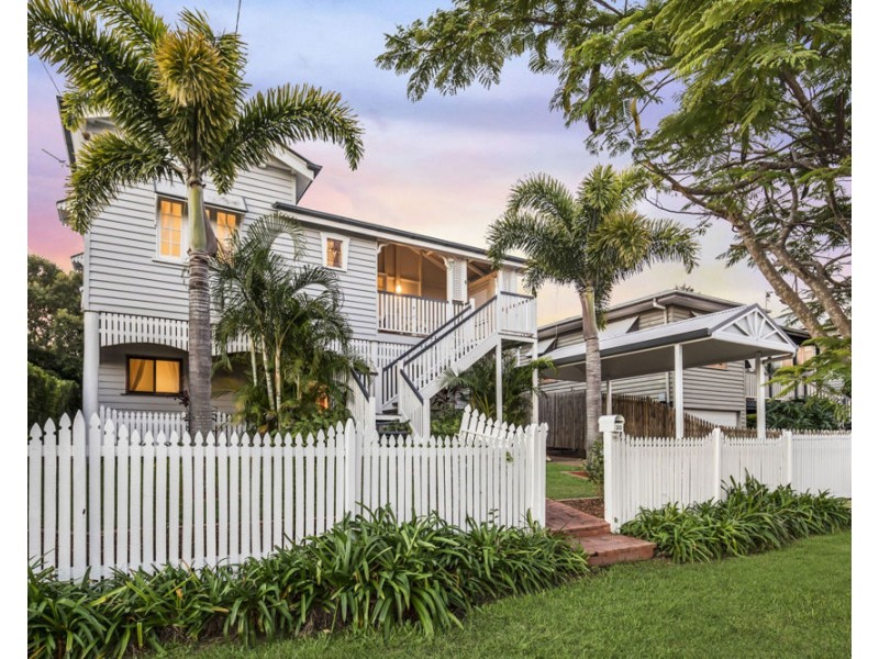 30 Mellor St, Kedron QLD 4031