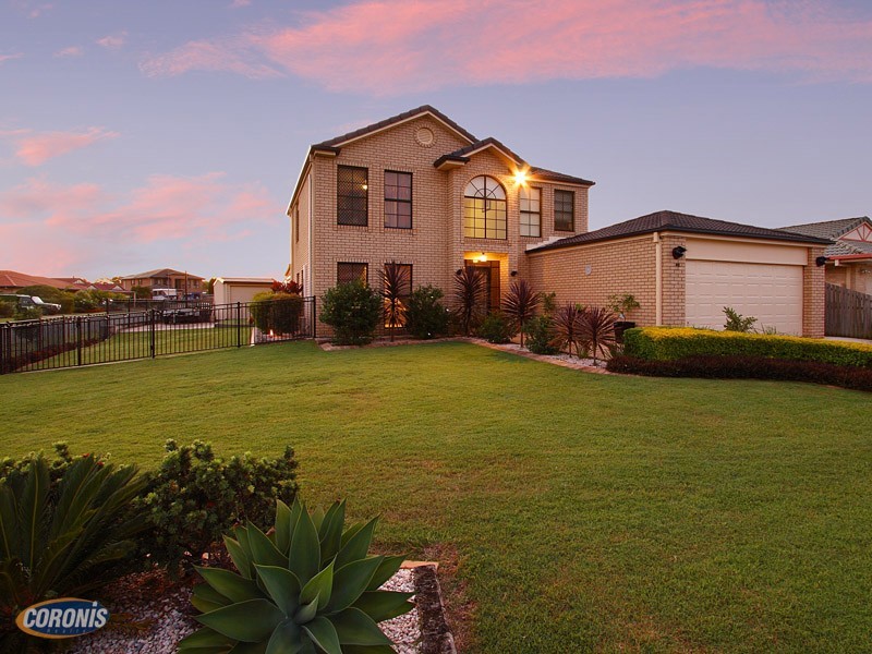 Bracken Ridge QLD 4017