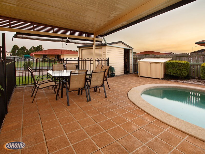 Bracken Ridge QLD 4017