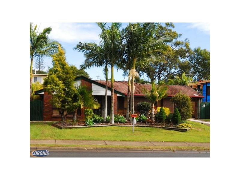 18 Minstrel Street, Kallangur QLD 4503