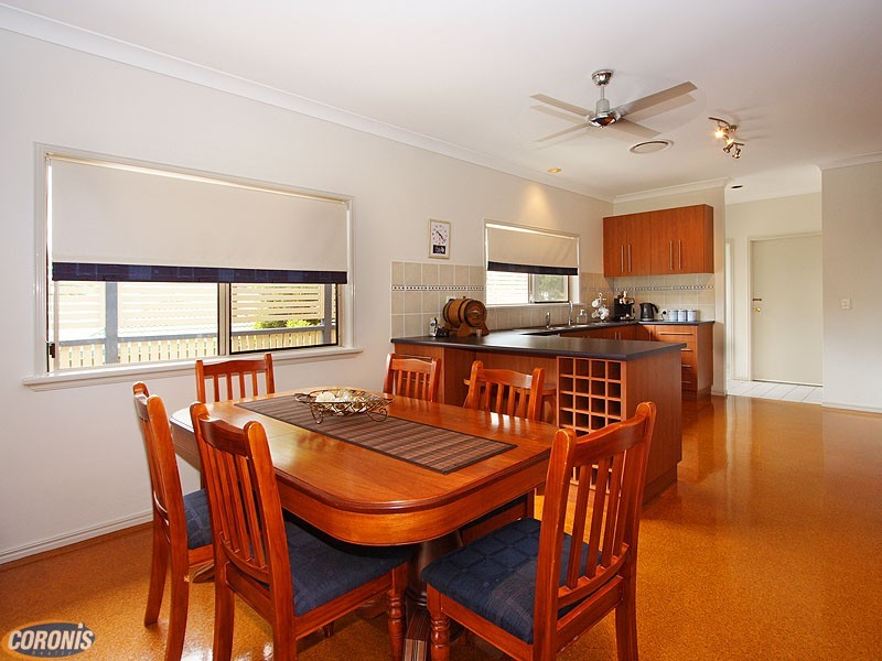 Ferny Grove QLD 4055