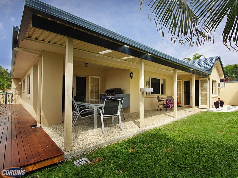 Ferny Grove QLD 4055