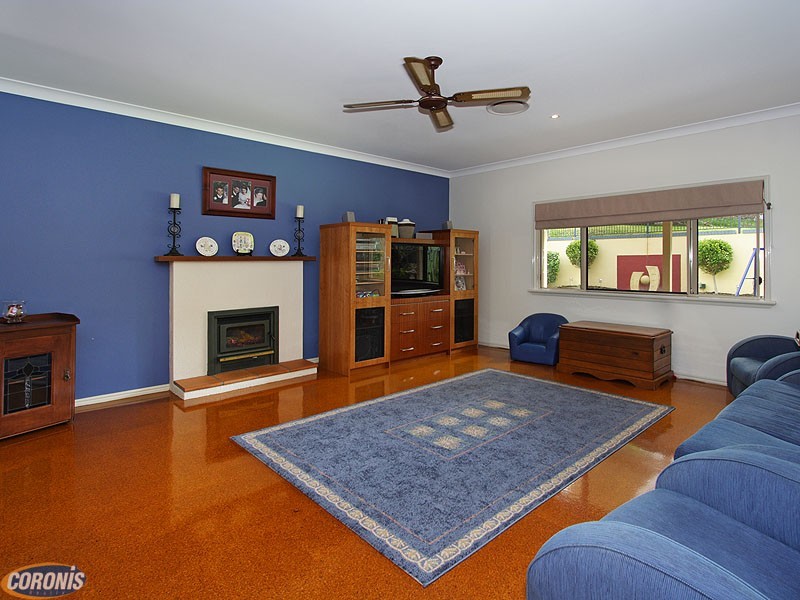 Ferny Grove QLD 4055