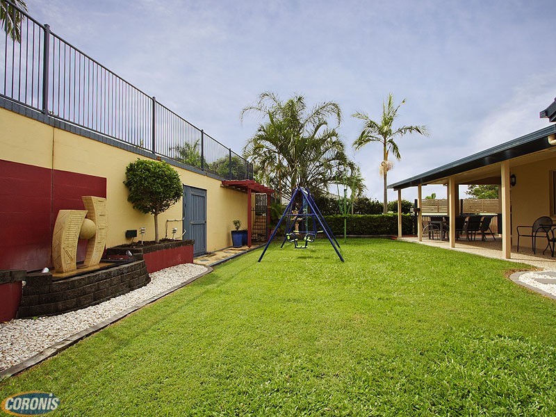 Ferny Grove QLD 4055