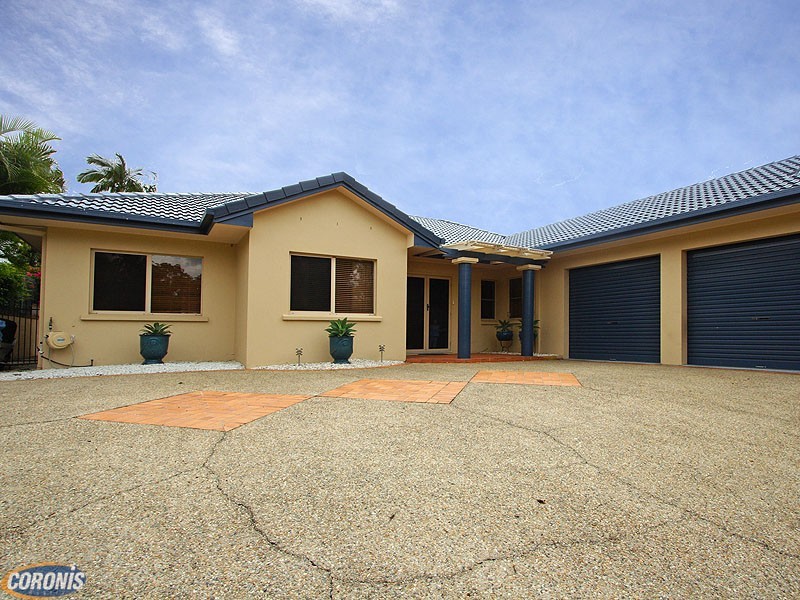 Ferny Grove QLD 4055