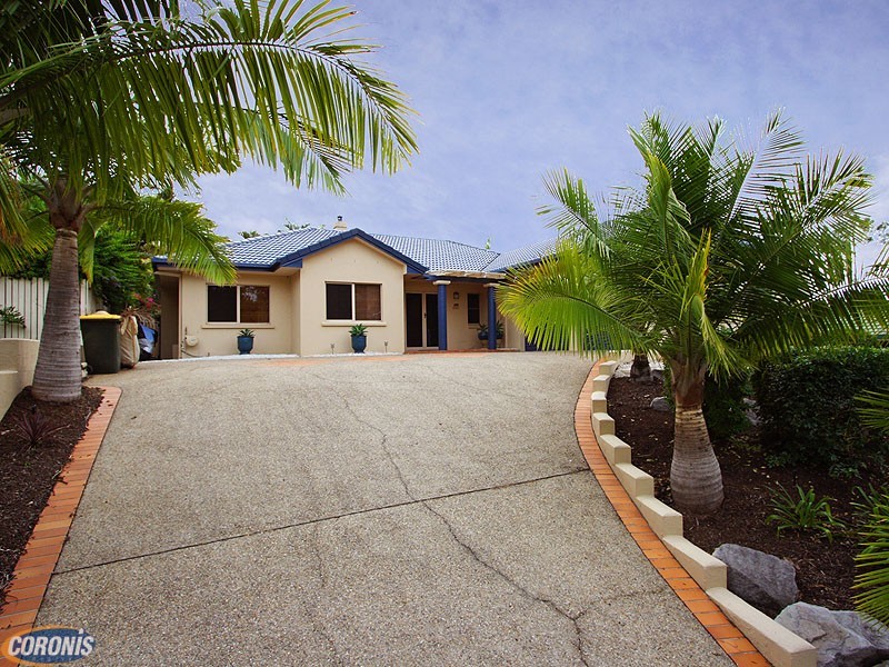 Ferny Grove QLD 4055