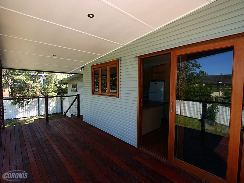 Chermside West QLD 4032