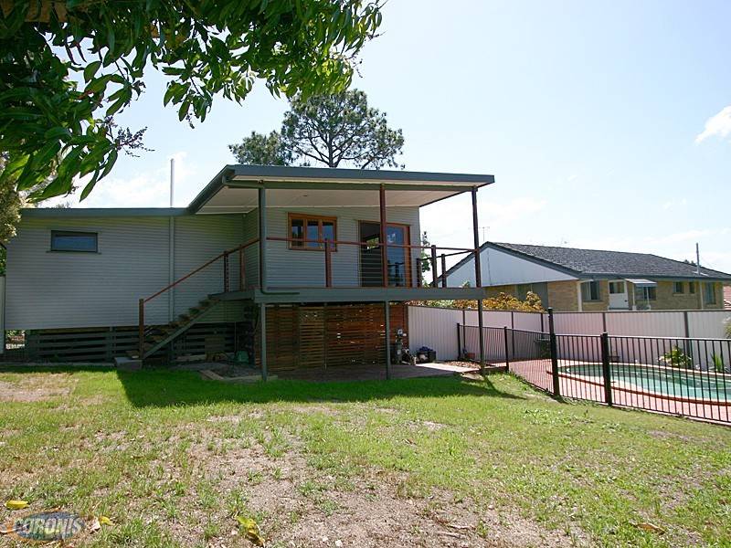 Chermside West QLD 4032