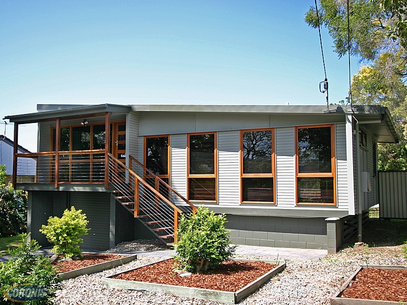 Chermside West QLD 4032