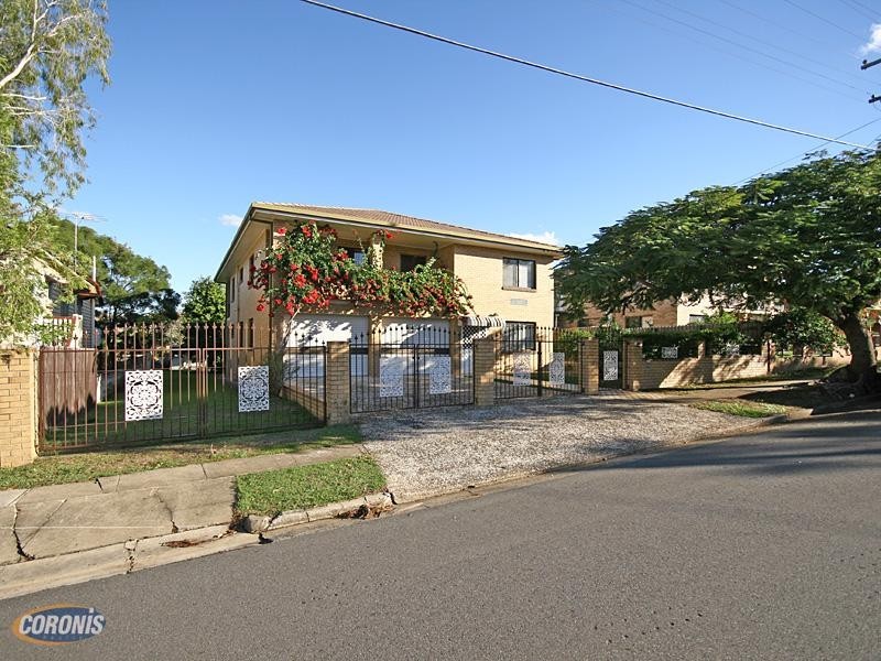 54 Broughton Road, Kedron QLD 4031