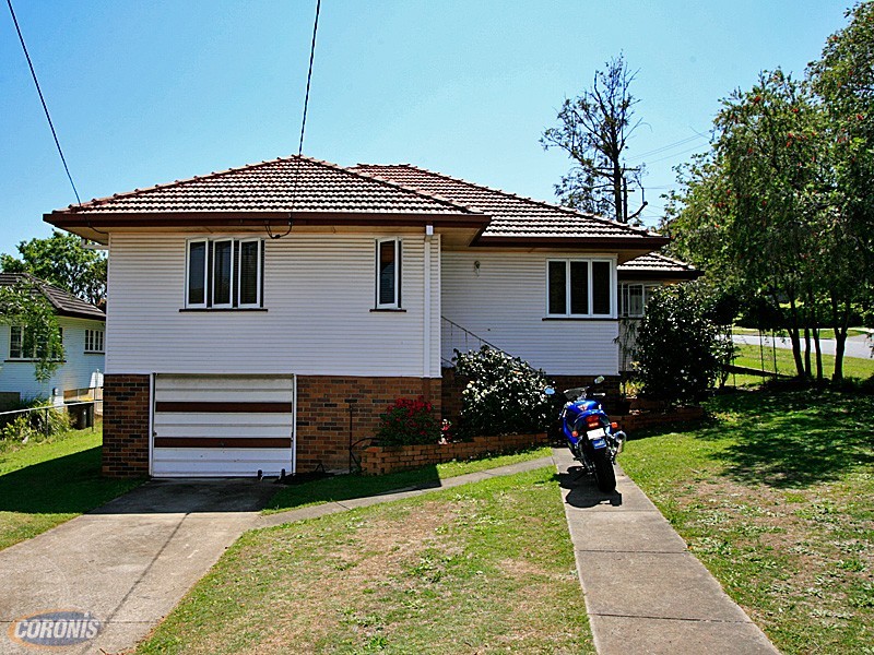 Mount Gravatt QLD 4122