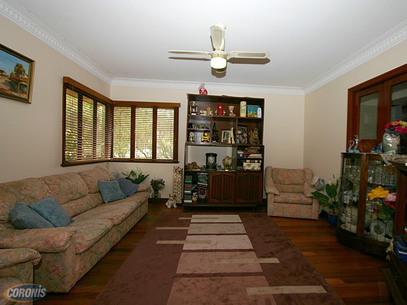 Mount Gravatt QLD 4122