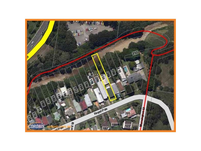 204A Royal Parade, Alderley QLD 4051