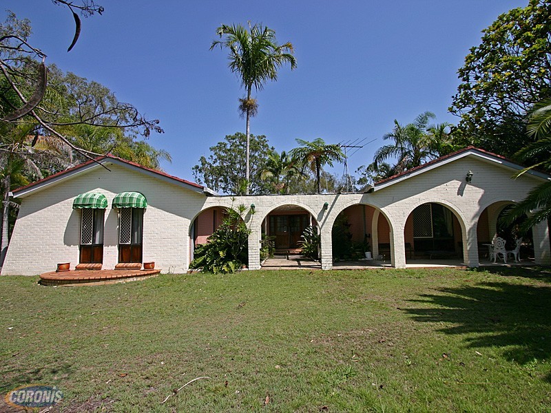 Burpengary QLD 4505