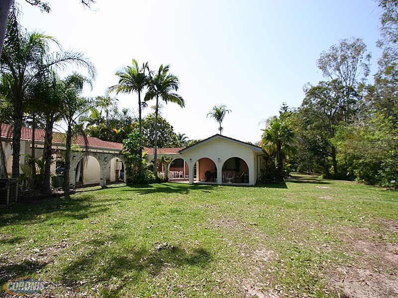 Burpengary QLD 4505