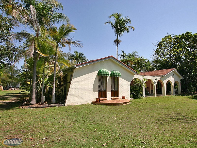 Burpengary QLD 4505