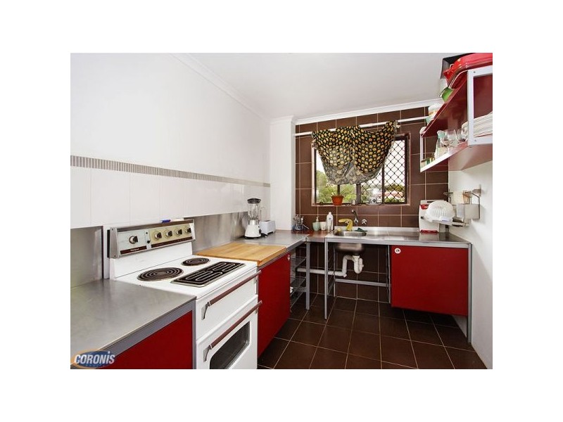 Kelvin Grove QLD 4059