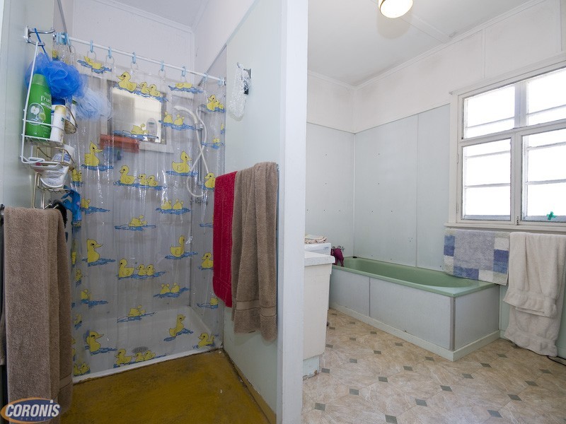 Everton Park QLD 4053