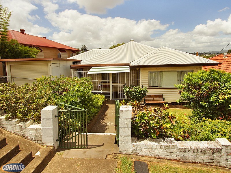 26 Highland Street, Gordon Park QLD 4031