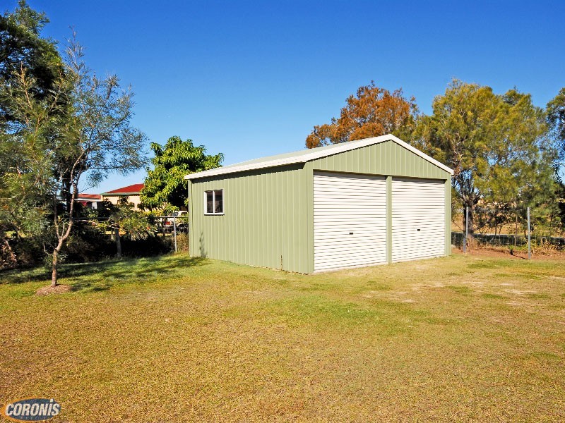 Burpengary QLD 4505