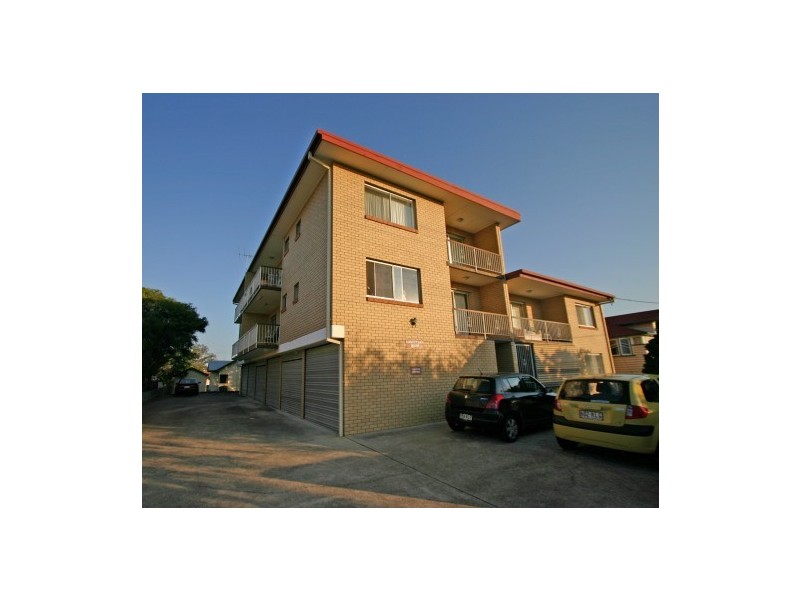4/11 Lasseter Street, Kedron QLD 4031