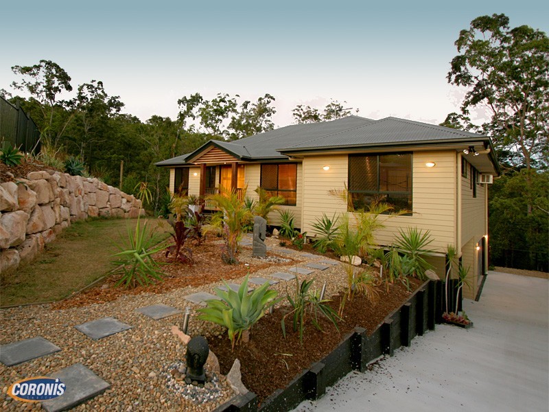 Arana Hills QLD 4054