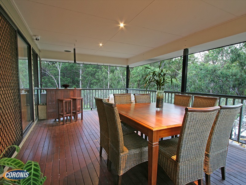 Arana Hills QLD 4054