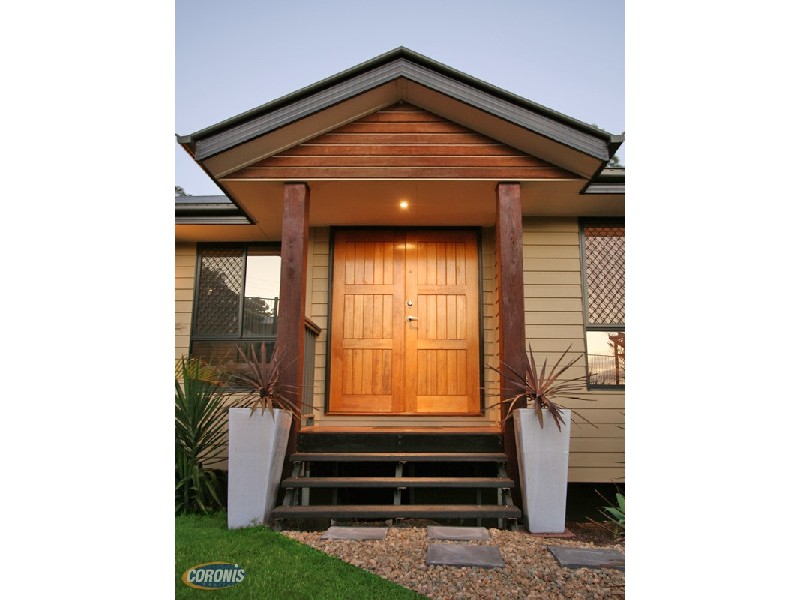 Arana Hills QLD 4054