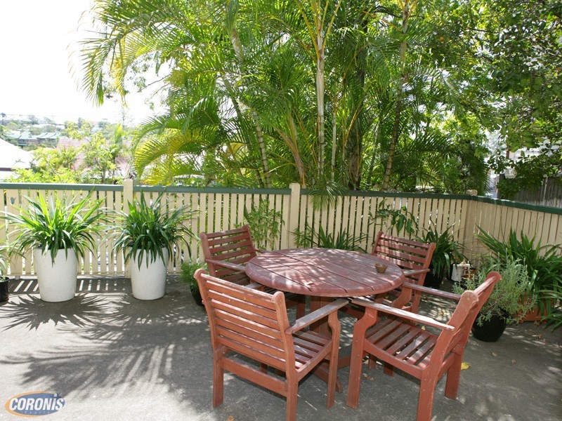 1/88 Elizabeth Street, Paddington QLD 4064