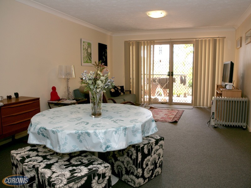 1/88 Elizabeth Street, Paddington QLD 4064