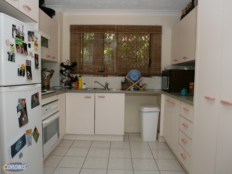 1/88 Elizabeth Street, Paddington QLD 4064