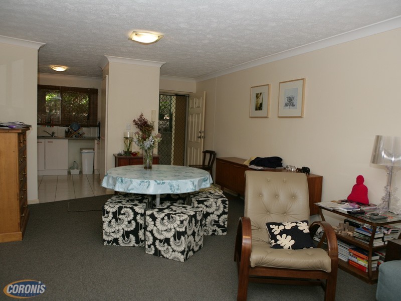 1/88 Elizabeth Street, Paddington QLD 4064