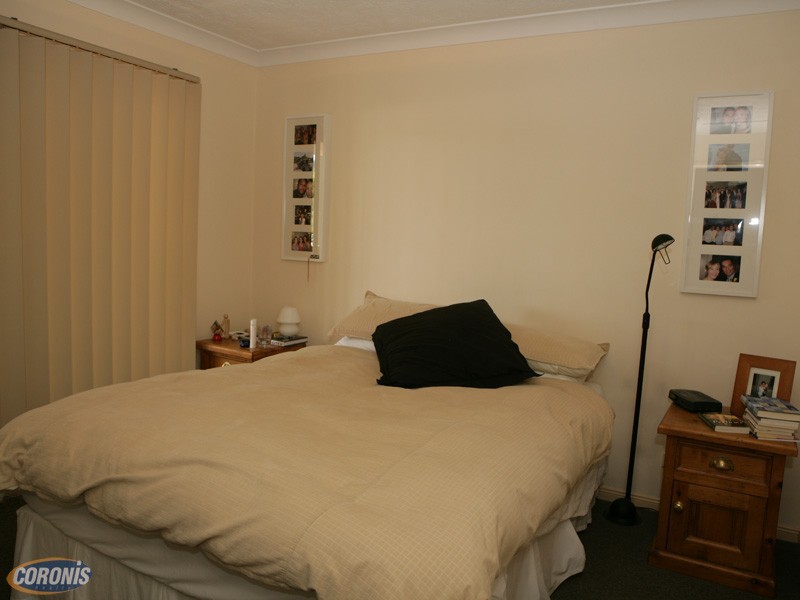 1/88 Elizabeth Street, Paddington QLD 4064